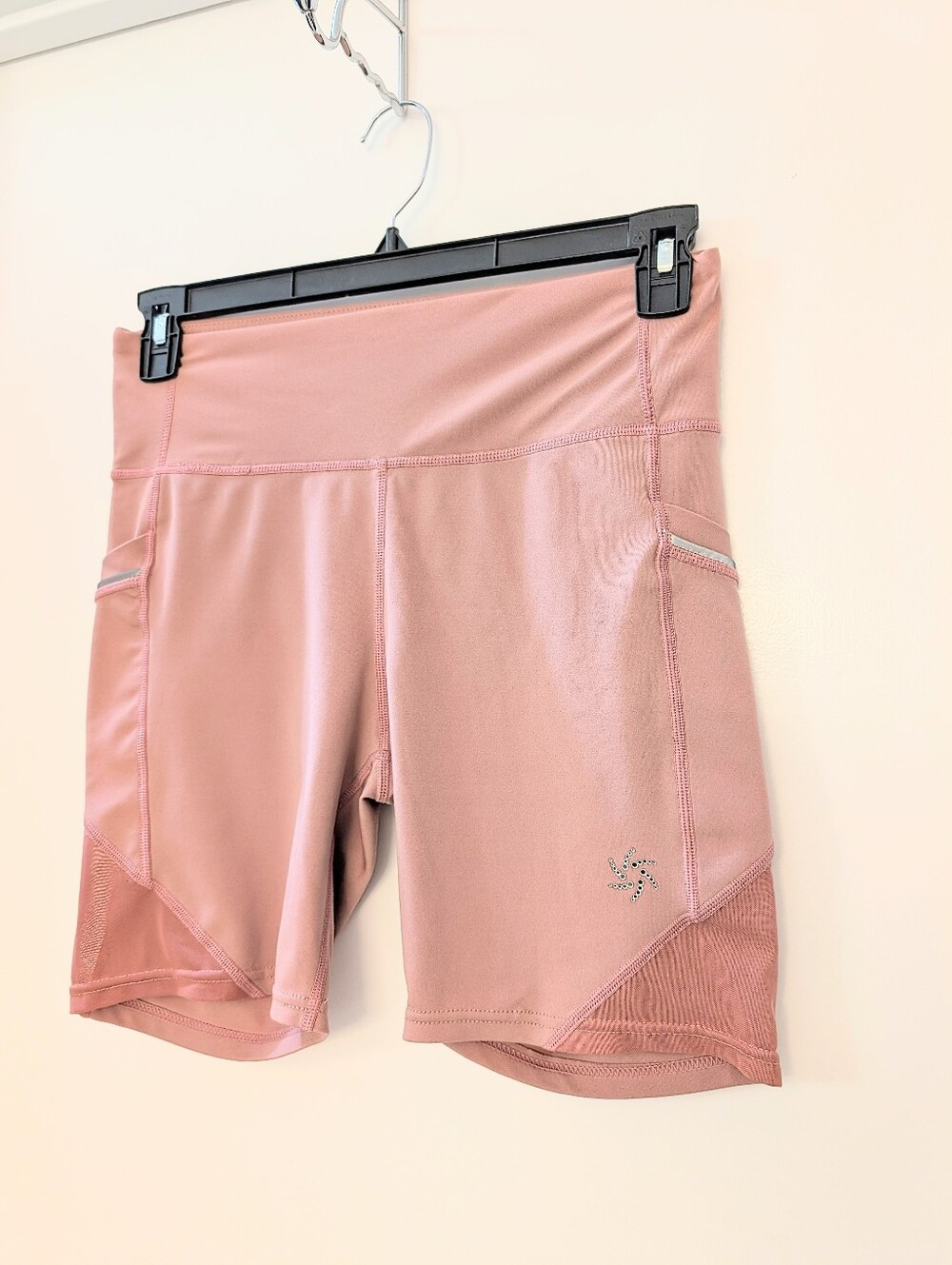 Swim Shorts with Side Pockets